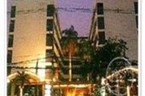 Holiday Mansion Hotel Bangkok Esterno foto