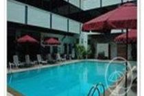 Holiday Mansion Hotel Bangkok Esterno foto